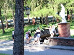 Zakończenie roku formacyjnego Dzieci Maryi, 27.06.2026